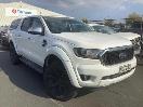 Thumbnail '1' of Ford Ranger XLT Double CAB W/SA