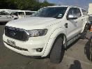 Thumbnail '3' of Ford Ranger XLT Double CAB W/SA