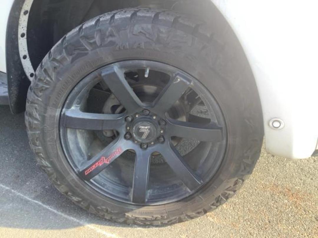 Photo '4' of Ford Ranger XLT Double CAB W/SA