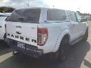 Thumbnail '8' of Ford Ranger XLT Double CAB W/SA