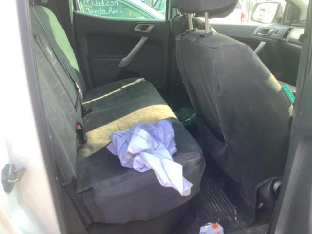 Photo '11' of Ford Ranger XLT Double CAB W/SA