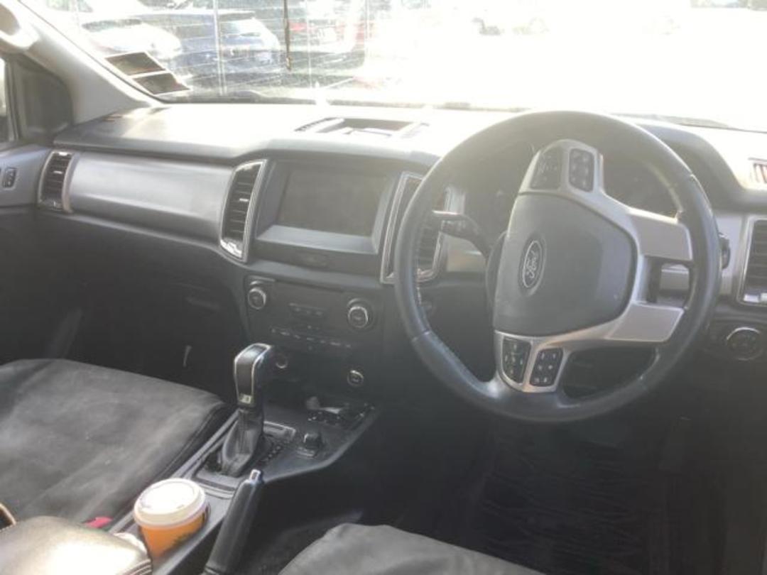 Photo '12' of Ford Ranger XLT Double CAB W/SA