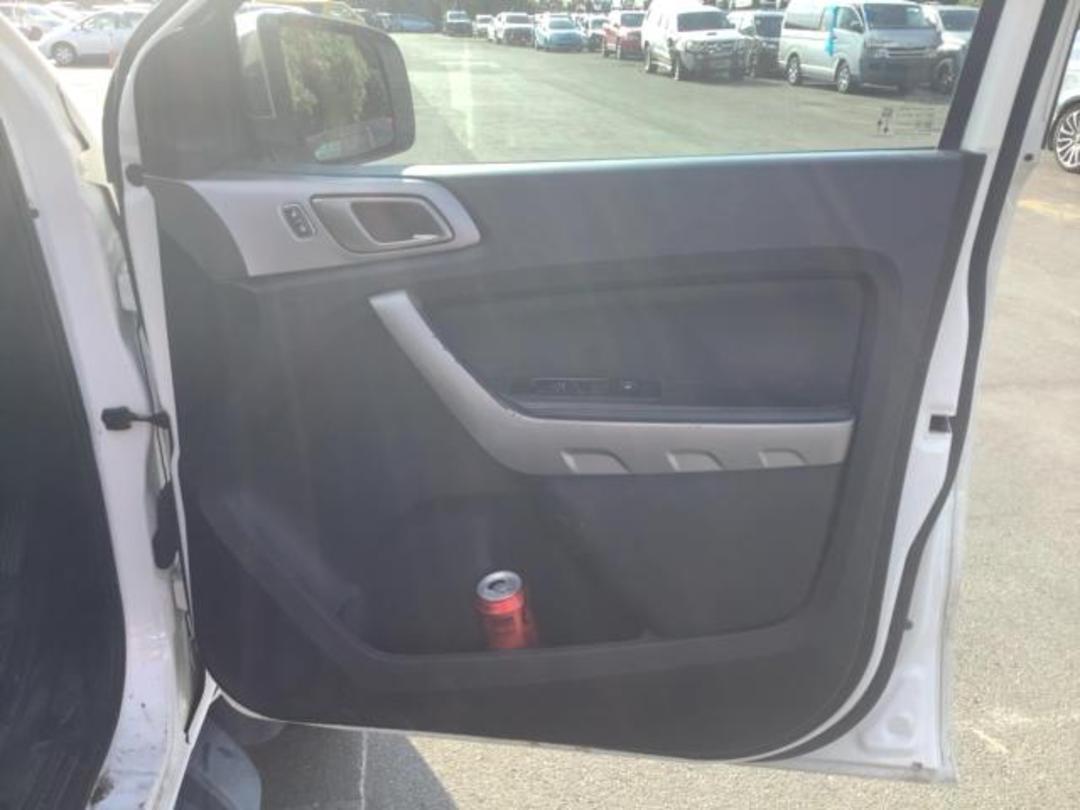 Photo '13' of Ford Ranger XLT Double CAB W/SA