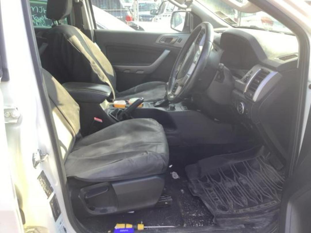 Photo '14' of Ford Ranger XLT Double CAB W/SA