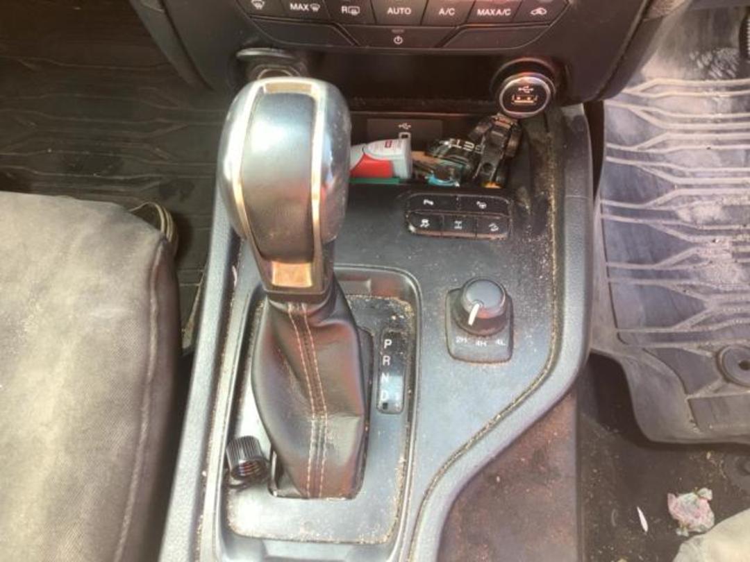 Photo '16' of Ford Ranger XLT Double CAB W/SA