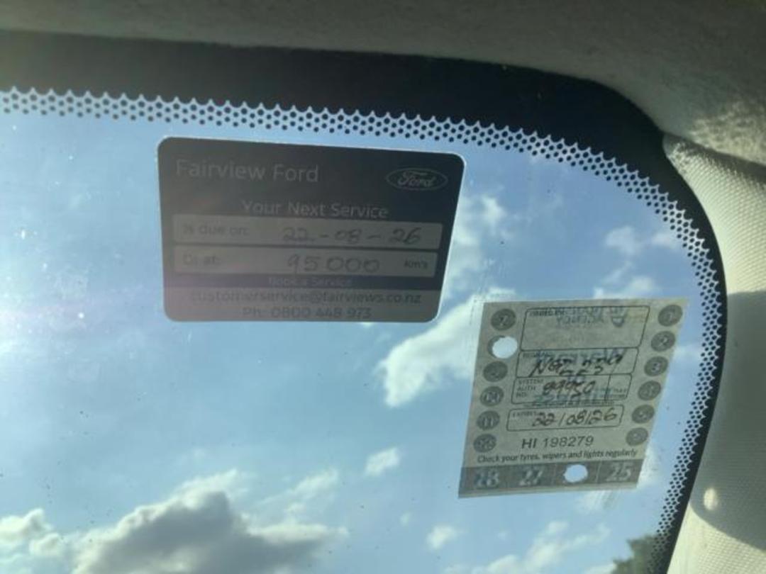 Photo '17' of Ford Ranger XLT Double CAB W/SA