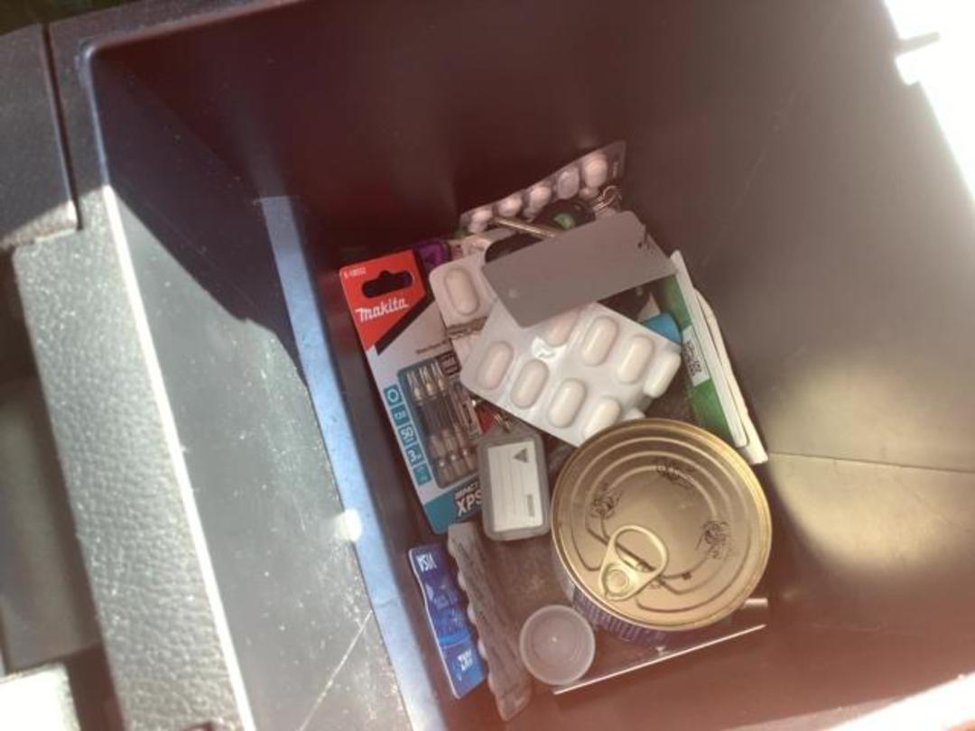 Photo '19' of Ford Ranger XLT Double CAB W/SA