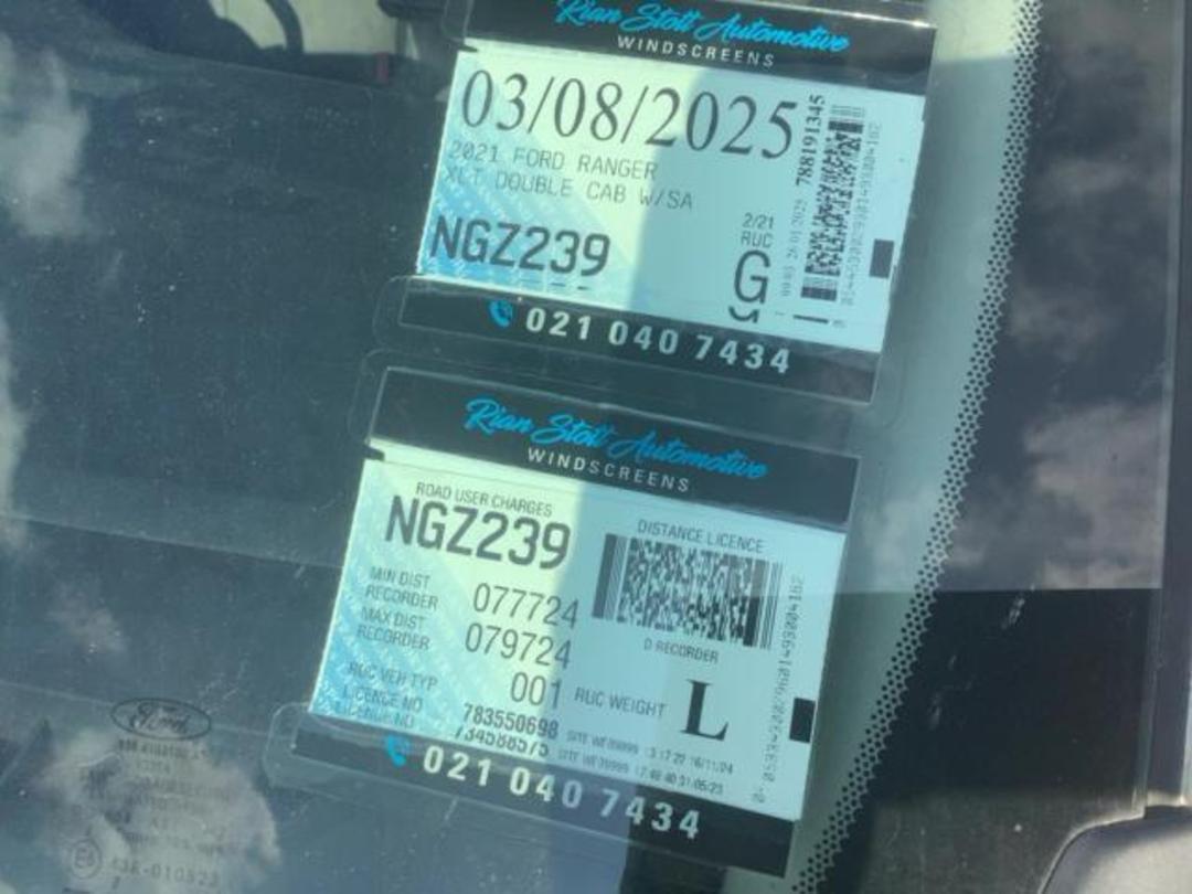 Photo '20' of Ford Ranger XLT Double CAB W/SA