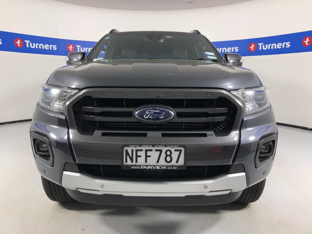 Photo '2' of Ford Ranger Photo '2' of Ford Ranger