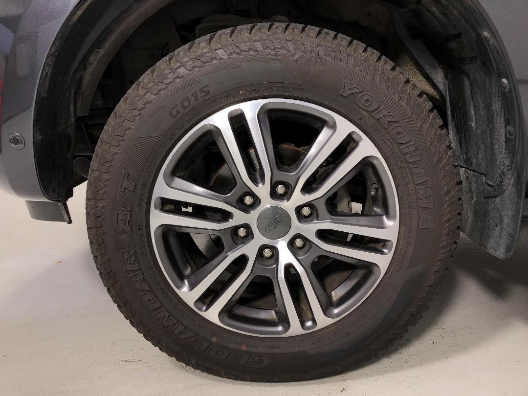 Photo '10' of Ford Ranger Photo '10' of Ford Ranger