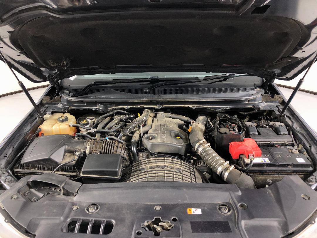 Photo '13' of Ford Ranger Photo '13' of Ford Ranger