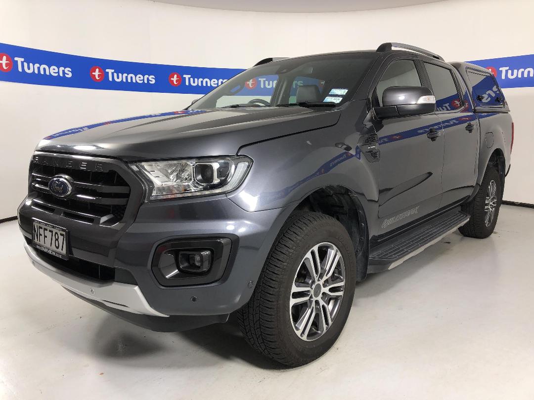 Photo '4' of Ford Ranger Photo '4' of Ford Ranger