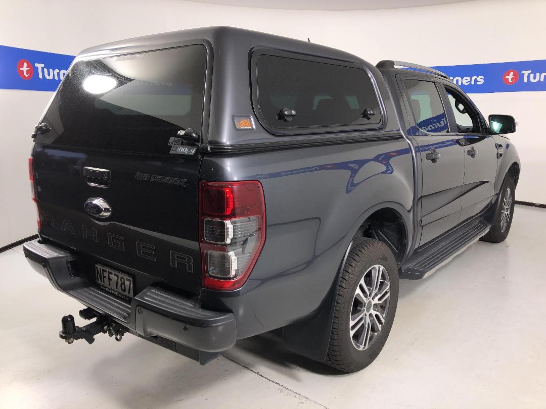 Photo '7' of Ford Ranger Photo '7' of Ford Ranger