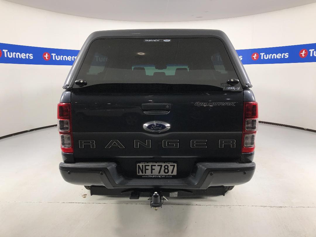 Photo '6' of Ford Ranger Photo '6' of Ford Ranger