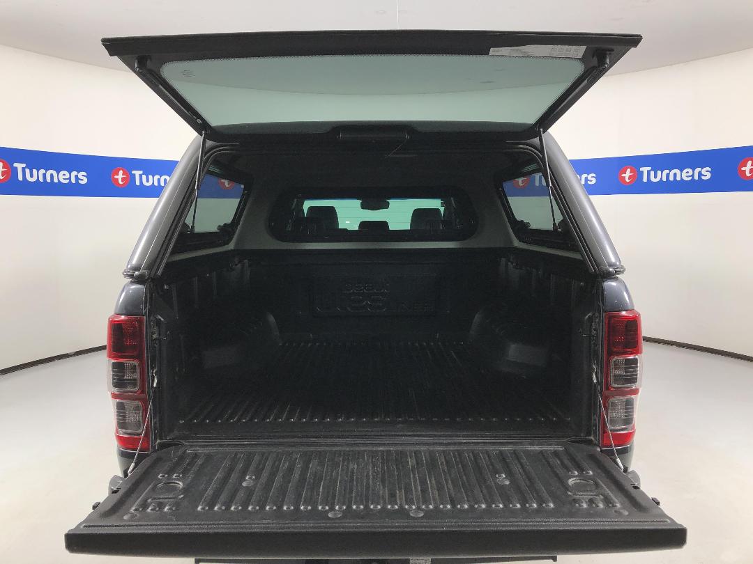 Photo '14' of Ford Ranger Photo '14' of Ford Ranger