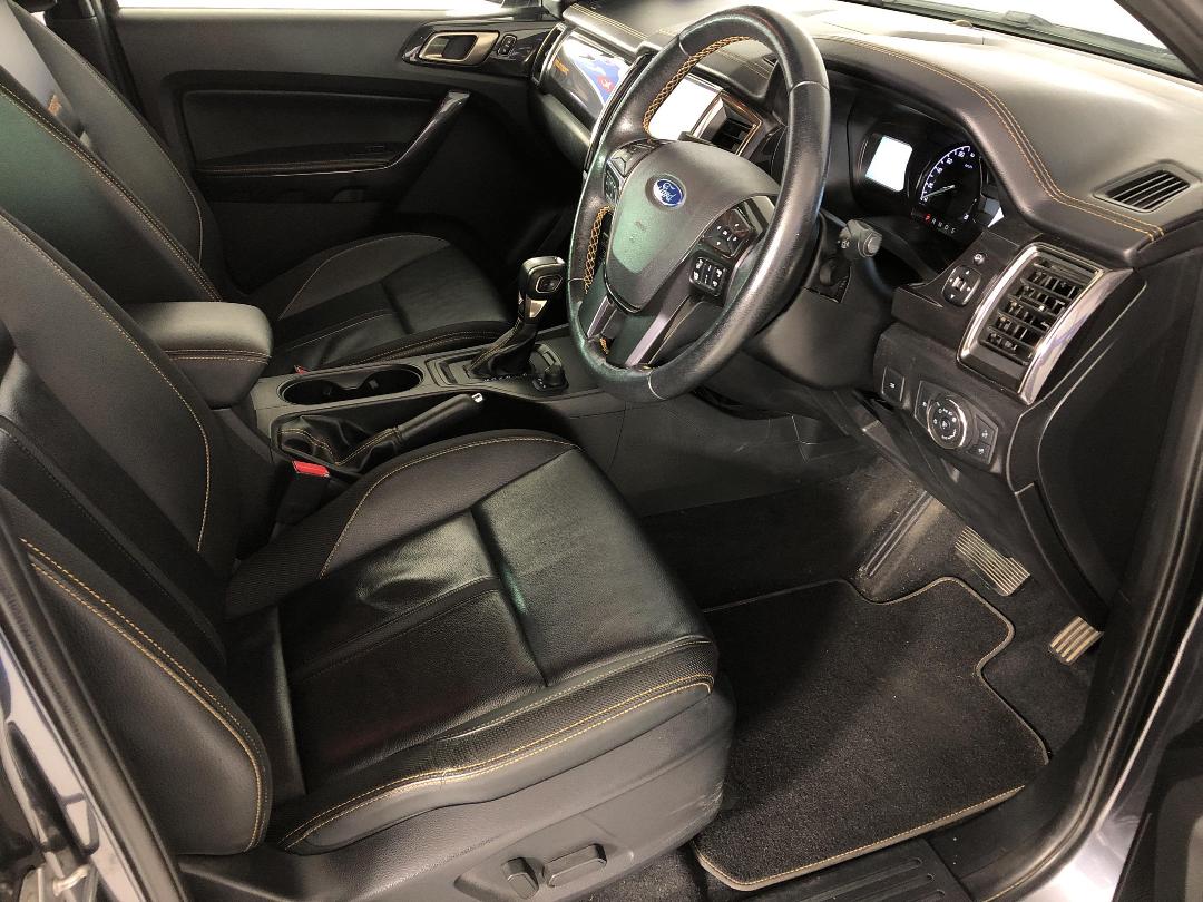 Photo '16' of Ford Ranger Photo '16' of Ford Ranger