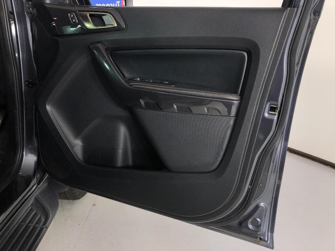 Photo '15' of Ford Ranger Photo '15' of Ford Ranger