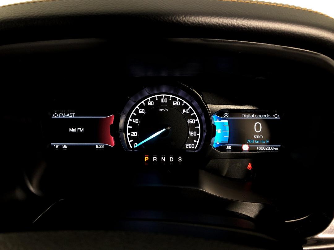 Photo '21' of Ford Ranger Photo '21' of Ford Ranger