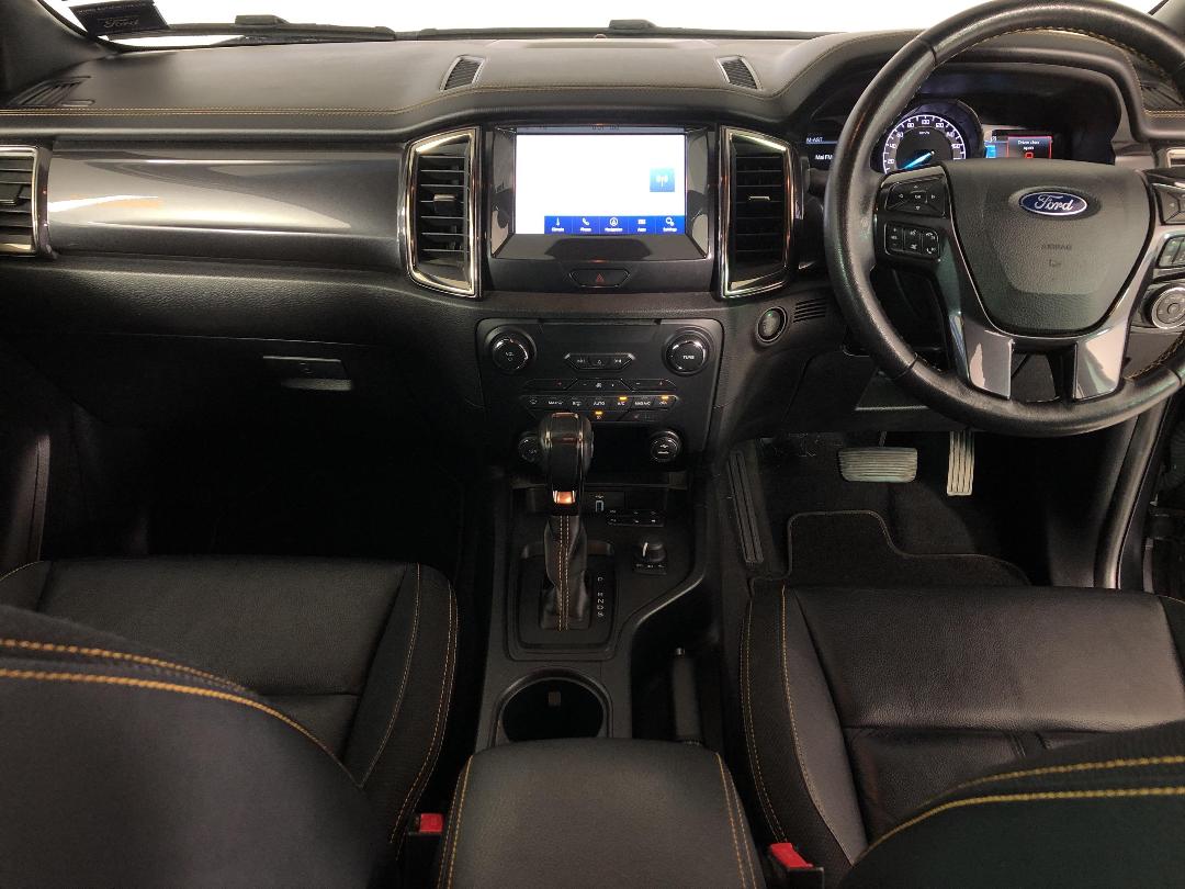 Photo '17' of Ford Ranger Photo '17' of Ford Ranger