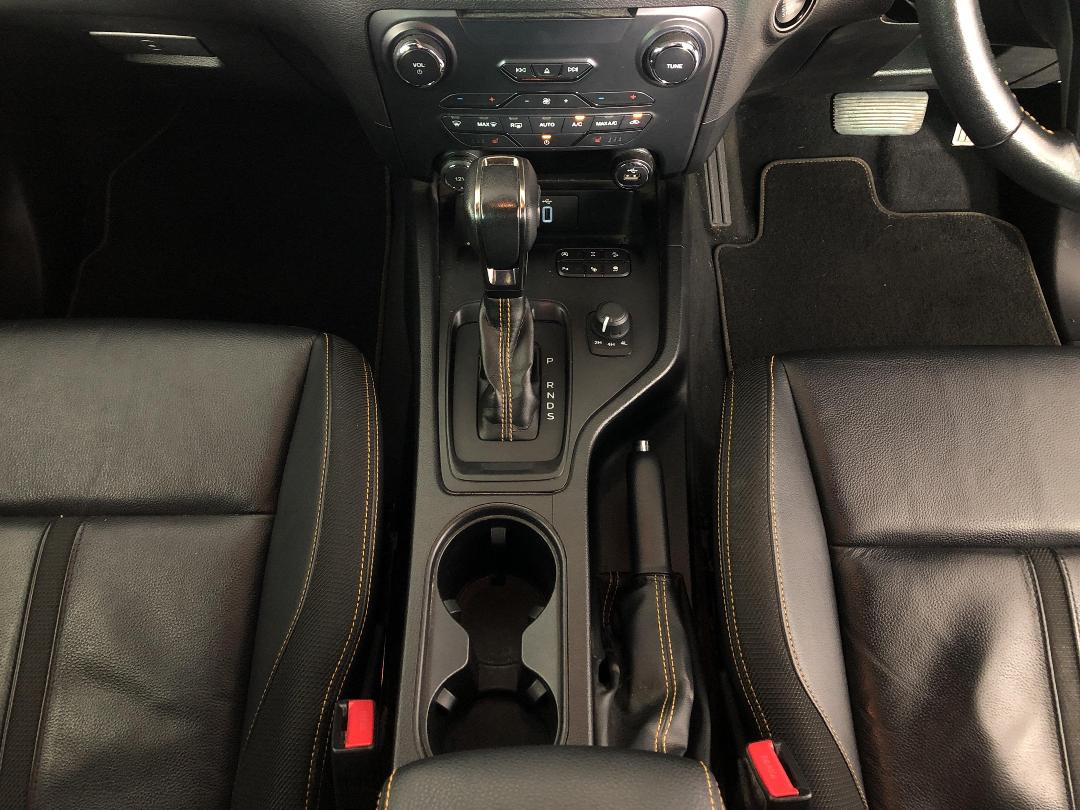 Photo '18' of Ford Ranger Photo '18' of Ford Ranger