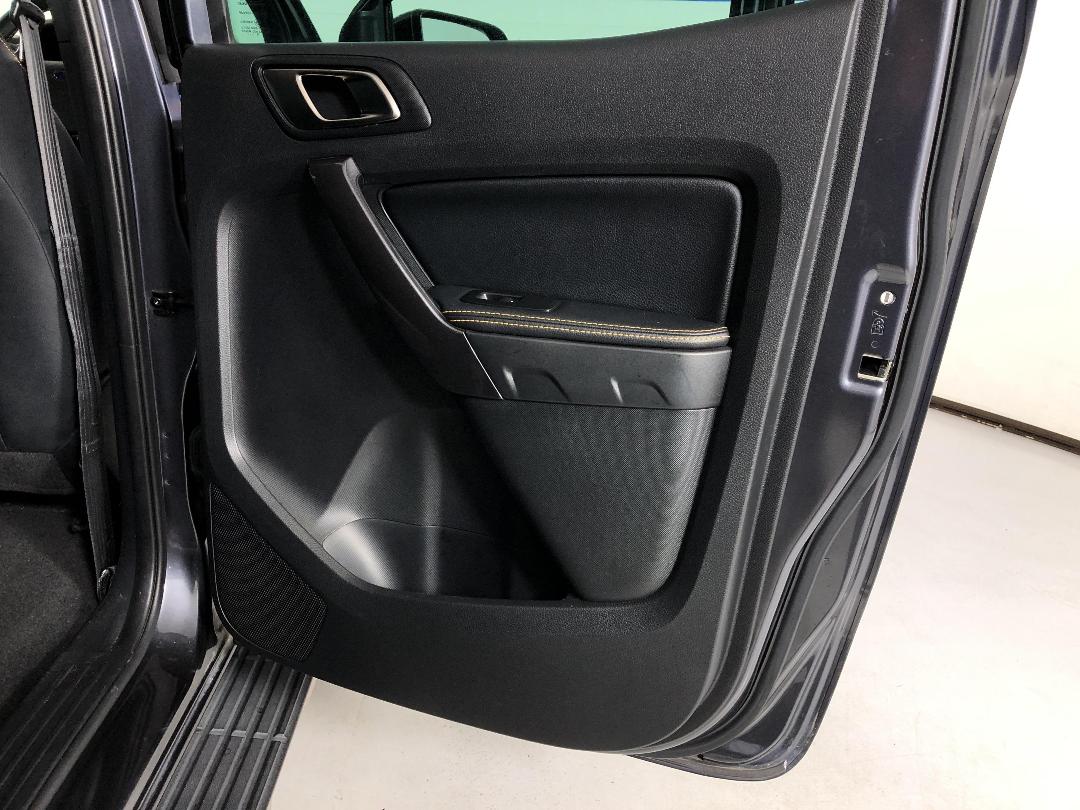 Photo '19' of Ford Ranger Photo '19' of Ford Ranger