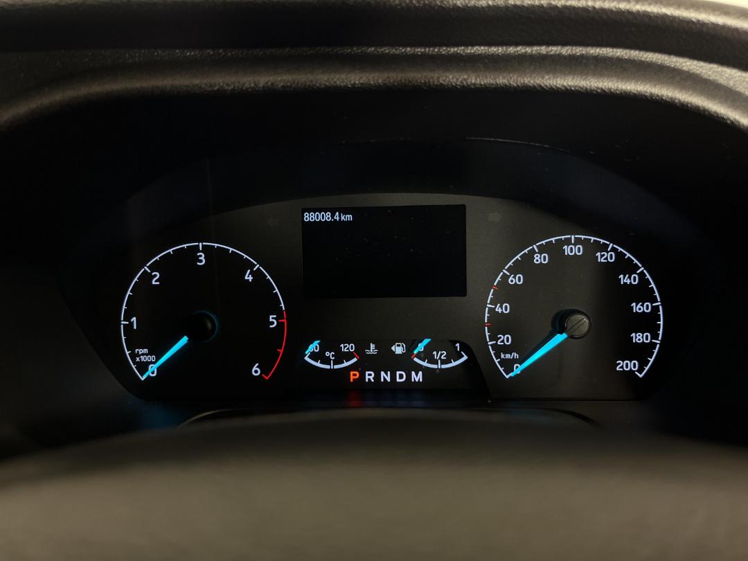 Photo '18' of Ford Transit