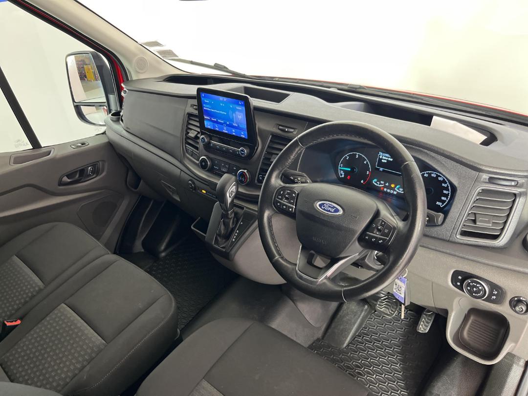 Photo '16' of Ford Transit