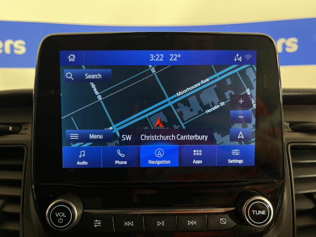 Photo '23' of Ford Transit