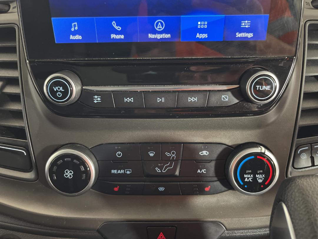 Photo '25' of Ford Transit