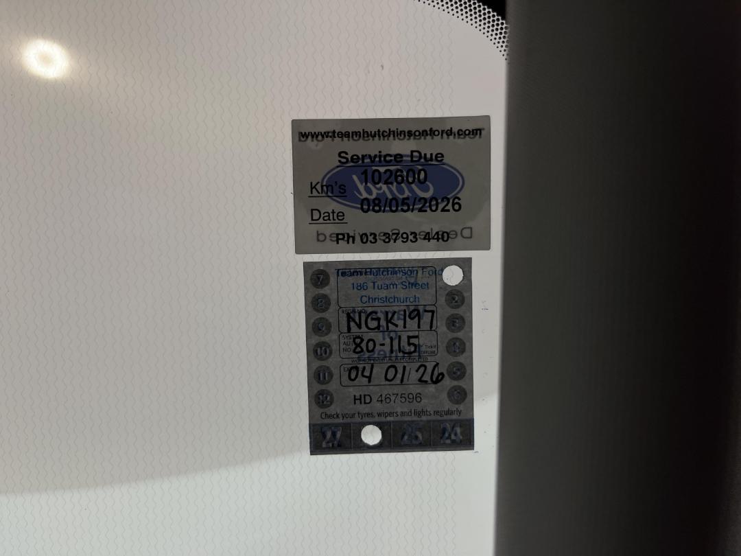 Photo '31' of Ford Transit