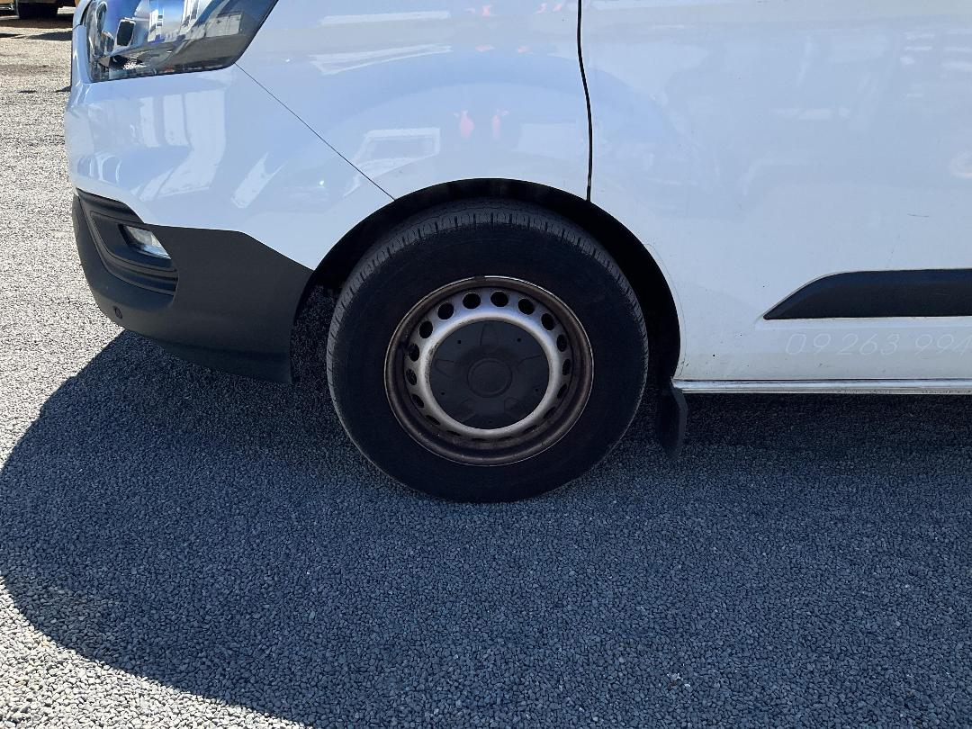 Photo '10' of Ford Transit