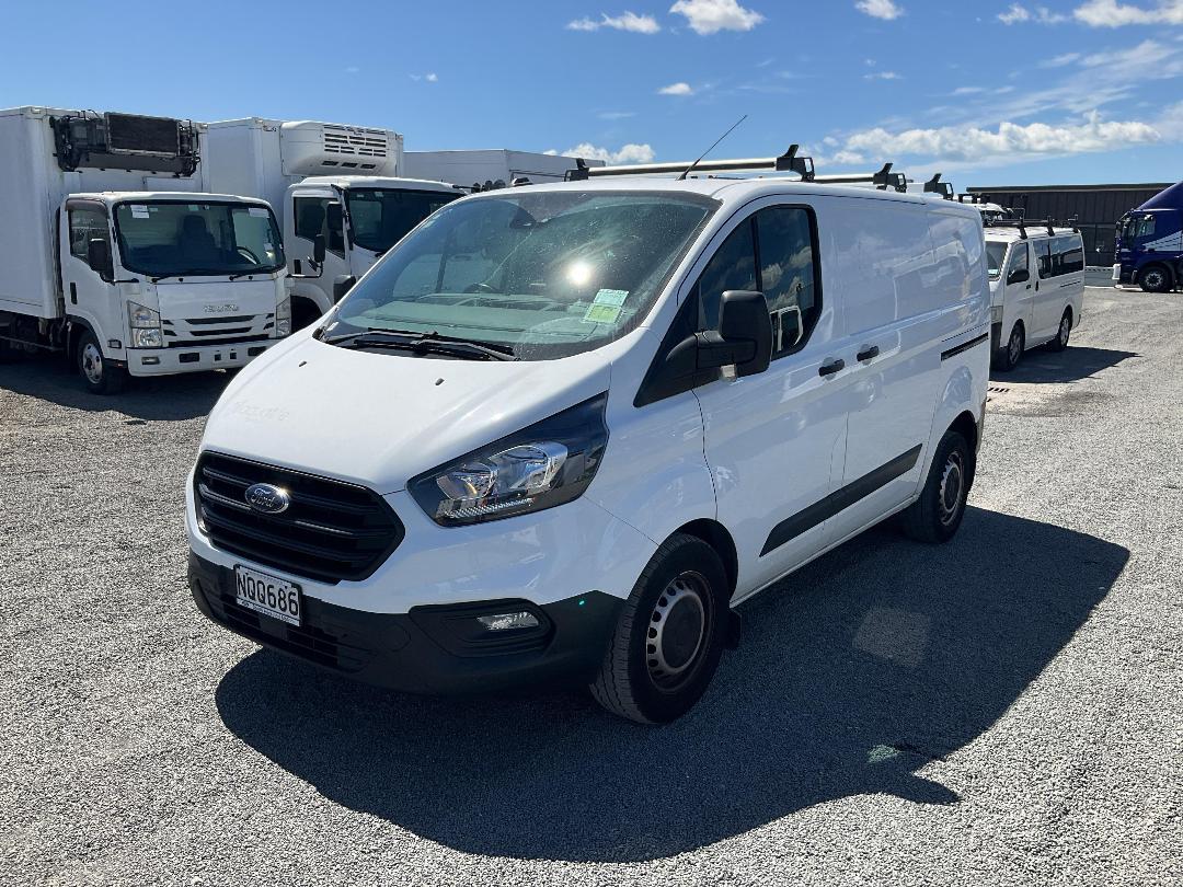 Photo '4' of Ford Transit