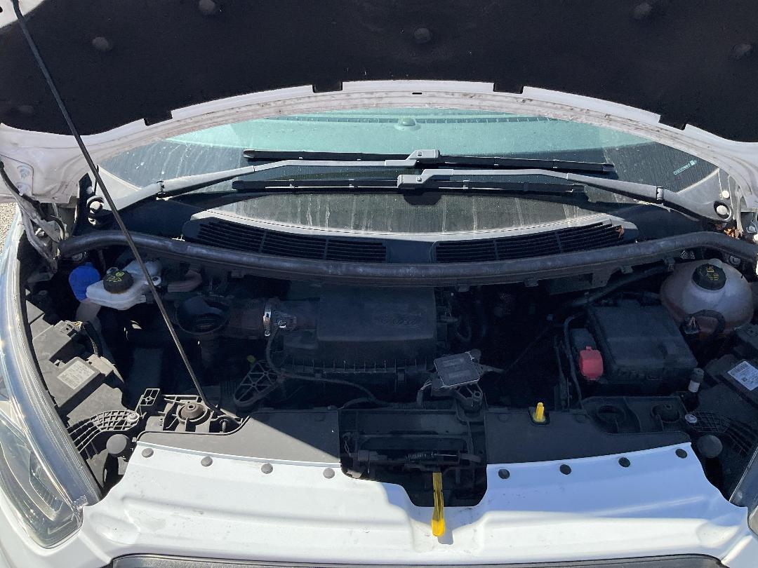 Photo '13' of Ford Transit