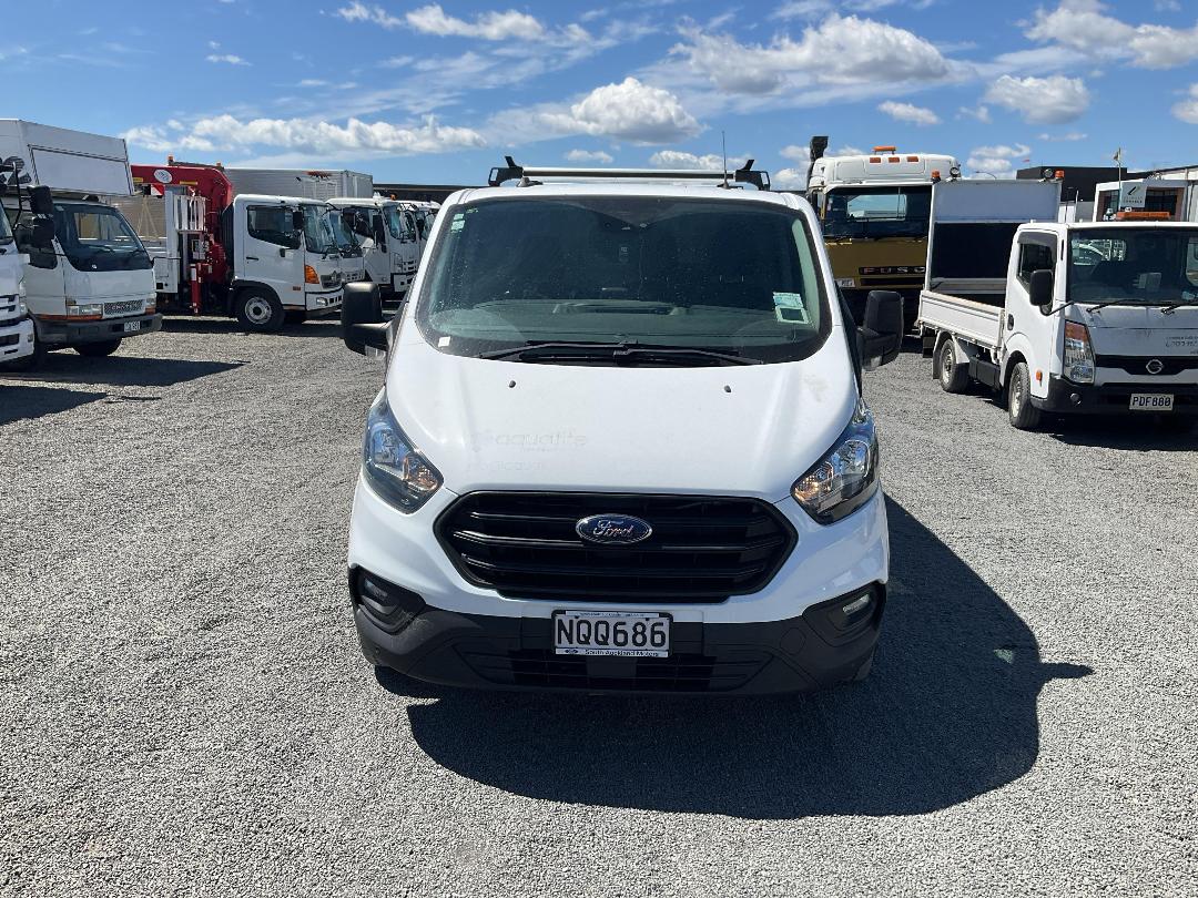 Photo '2' of Ford Transit