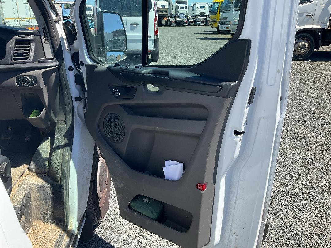 Photo '15' of Ford Transit