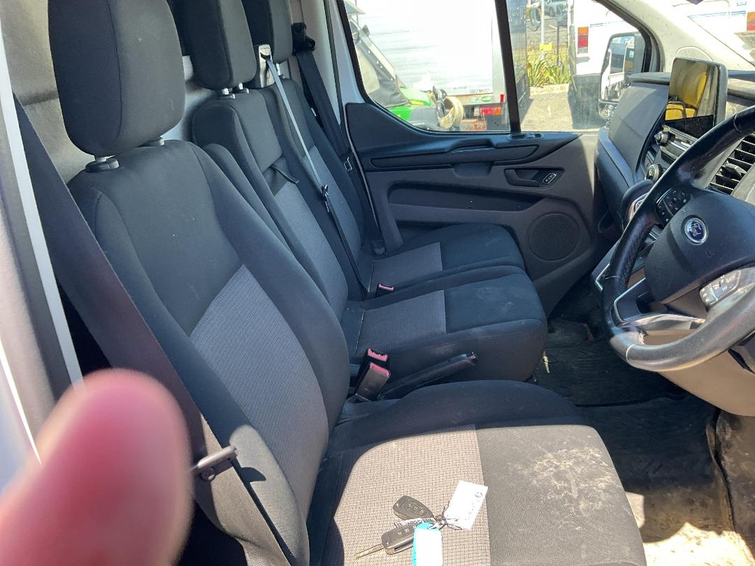 Photo '16' of Ford Transit