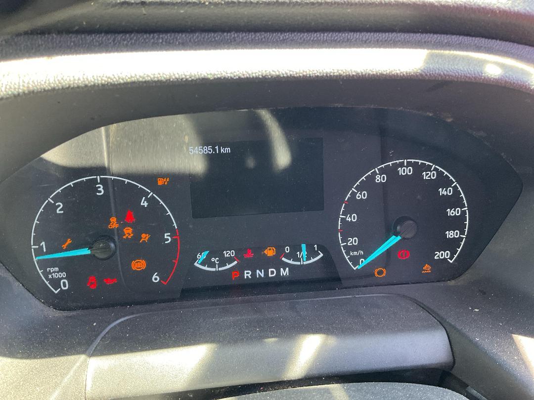 Photo '21' of Ford Transit