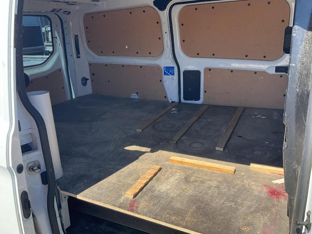 Photo '20' of Ford Transit