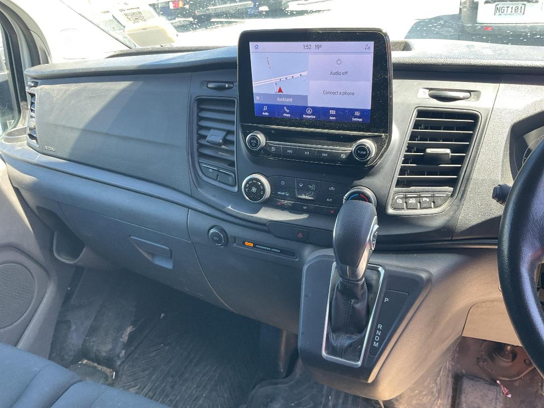 Photo '18' of Ford Transit