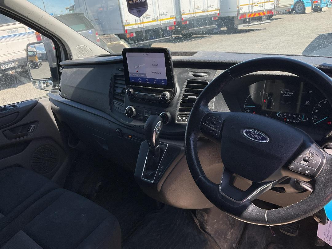 Photo '17' of Ford Transit