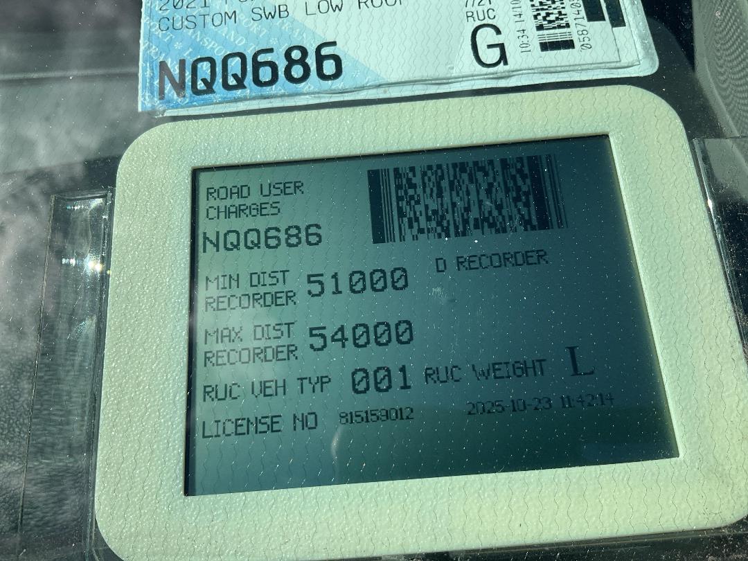 Photo '25' of Ford Transit