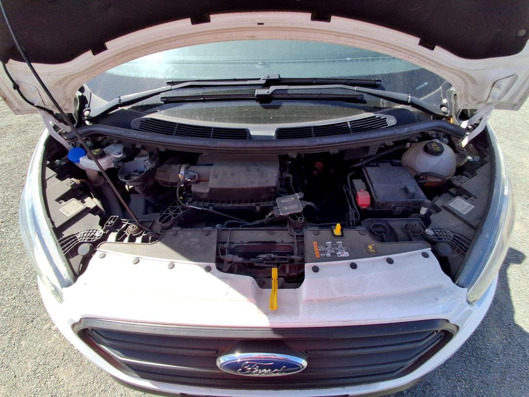 Photo '13' of Ford Transit