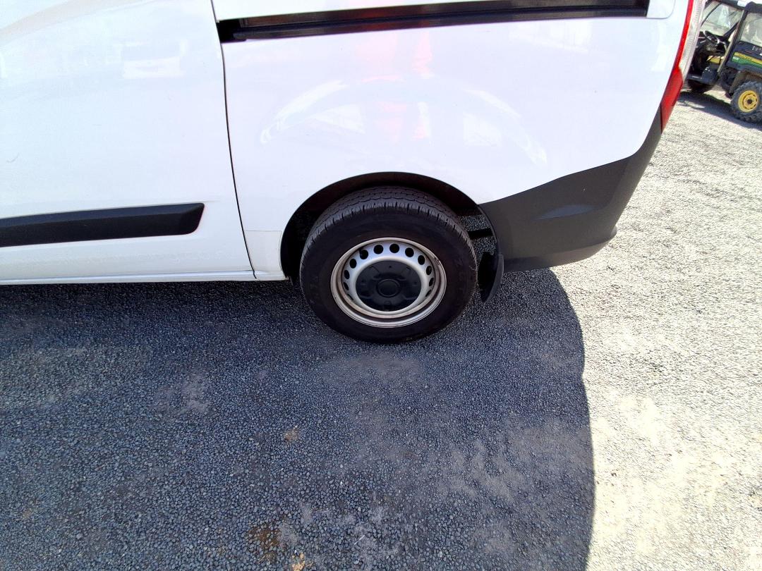 Photo '11' of Ford Transit