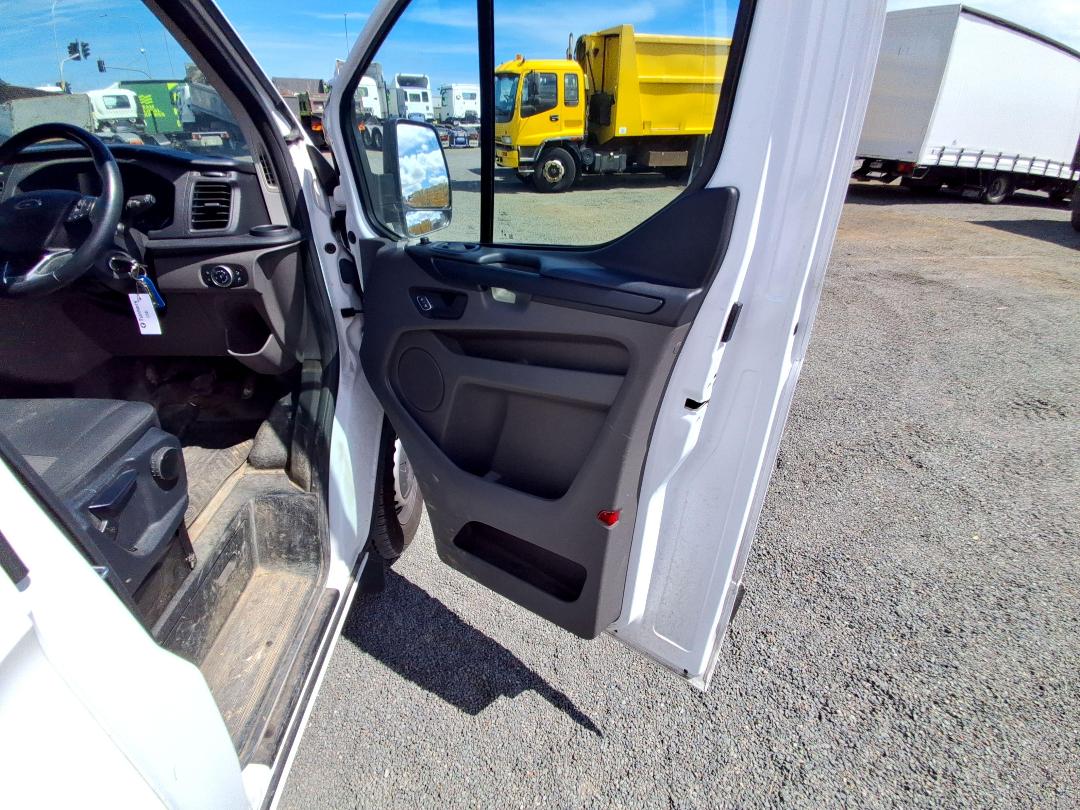 Photo '15' of Ford Transit