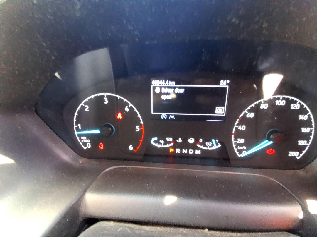 Photo '21' of Ford Transit