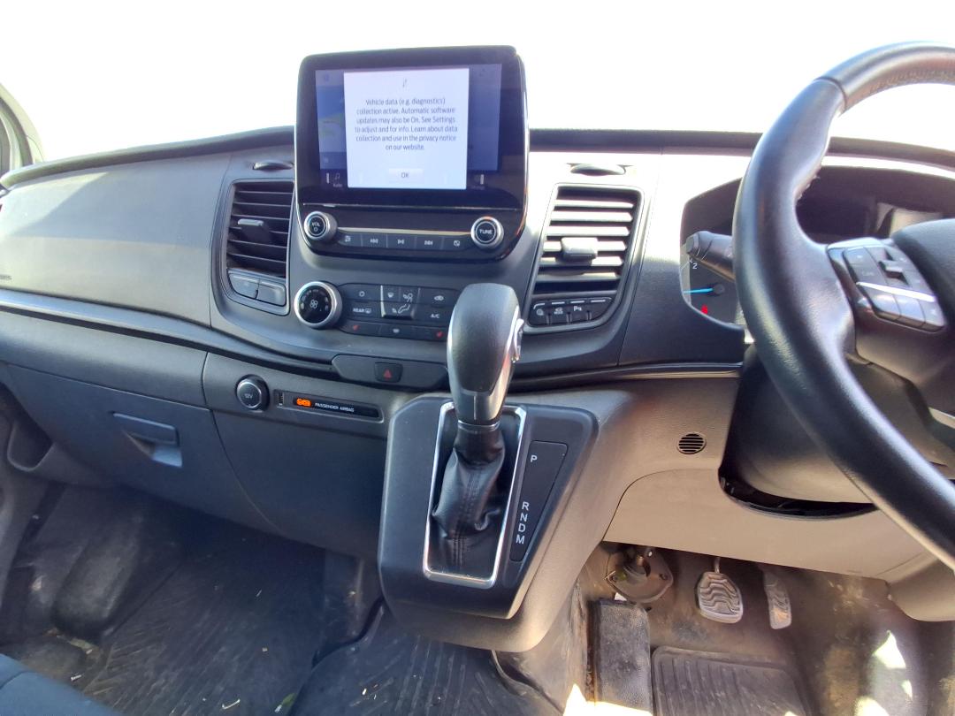 Photo '18' of Ford Transit