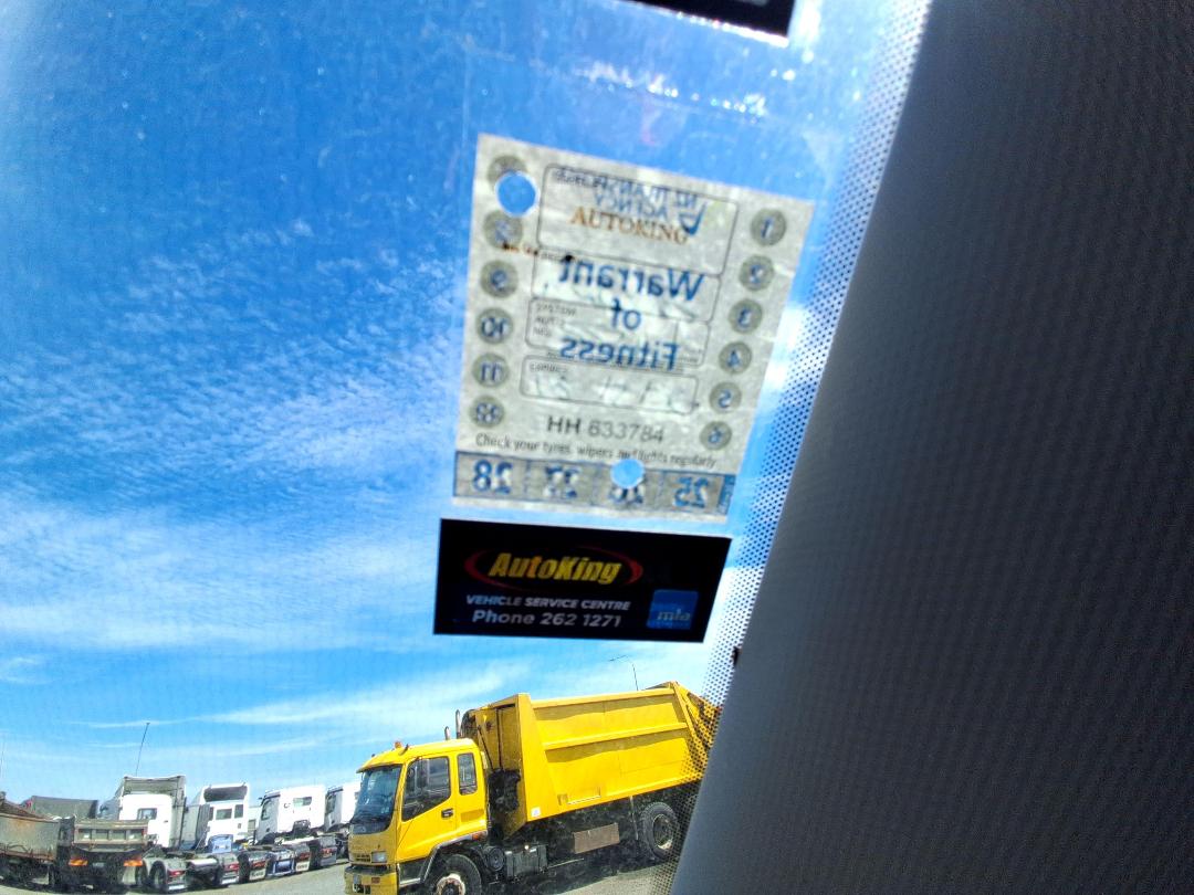 Photo '23' of Ford Transit