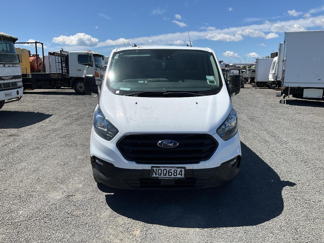 Photo '2' of Ford Transit