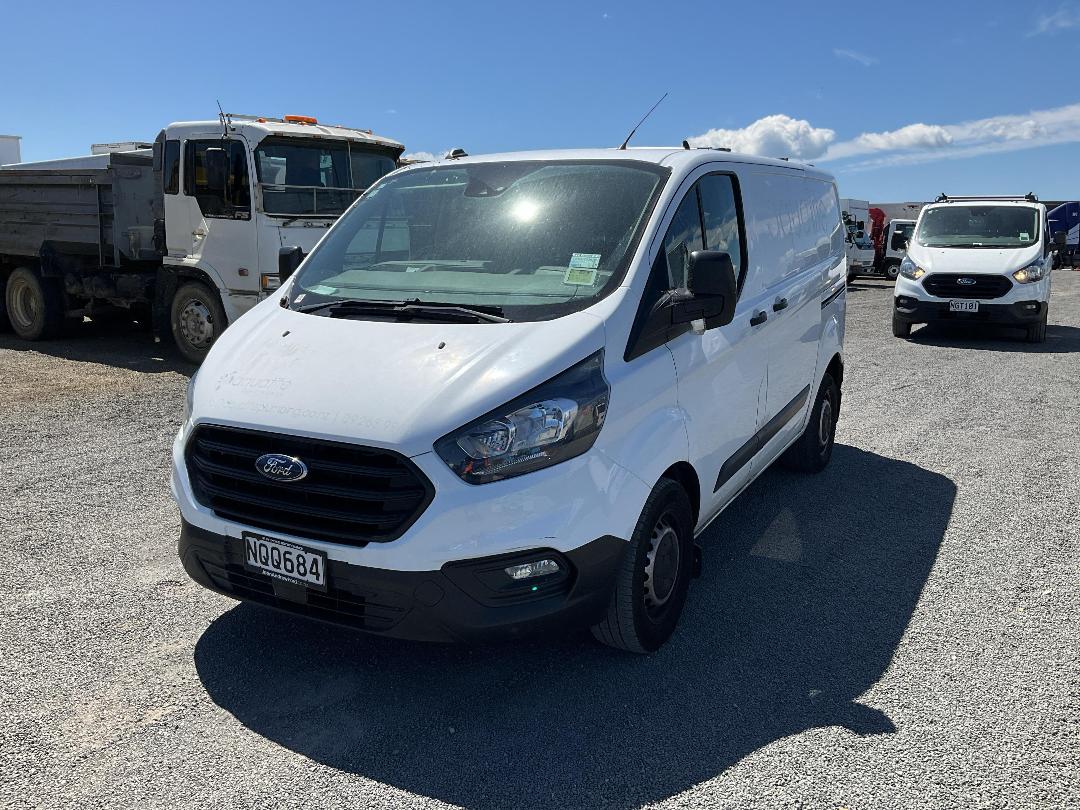 Photo '4' of Ford Transit