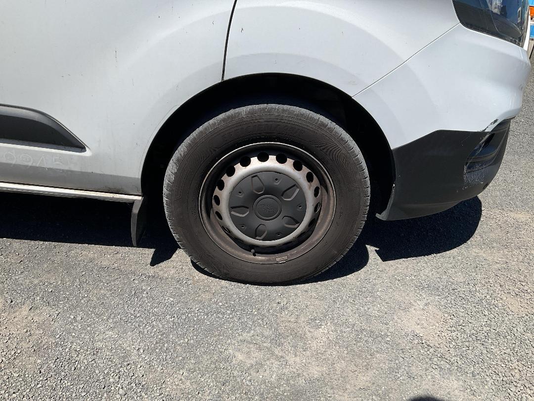 Photo '9' of Ford Transit